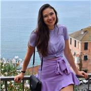 Laureanda in Scienze della formazione primaria offre ripetizioni di matematica